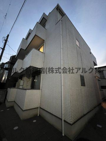 フェリーチェ荻窪の外観
