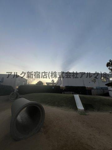 フェリーチェ荻窪の周辺