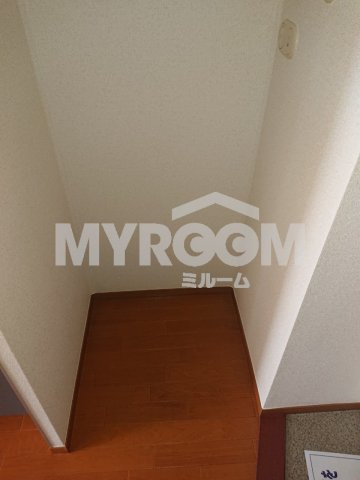 ハイネスコートのその他|冷蔵庫スペース☆（同一仕様写真）