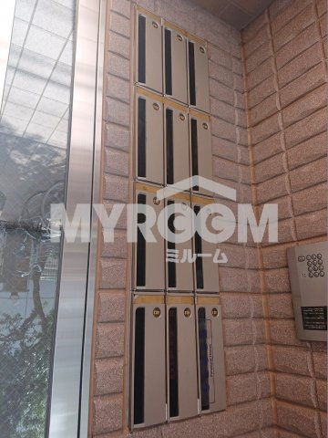 ハイネスコートのその他共用部分