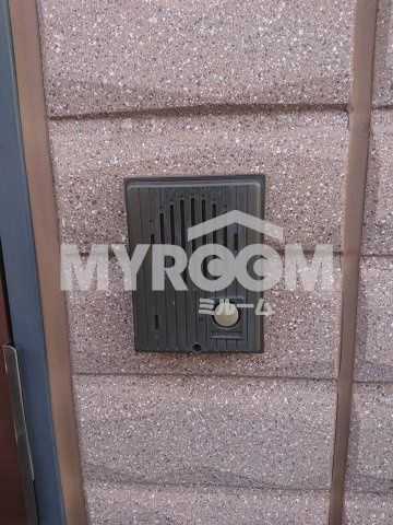 ハイネスコートのセキュリティ