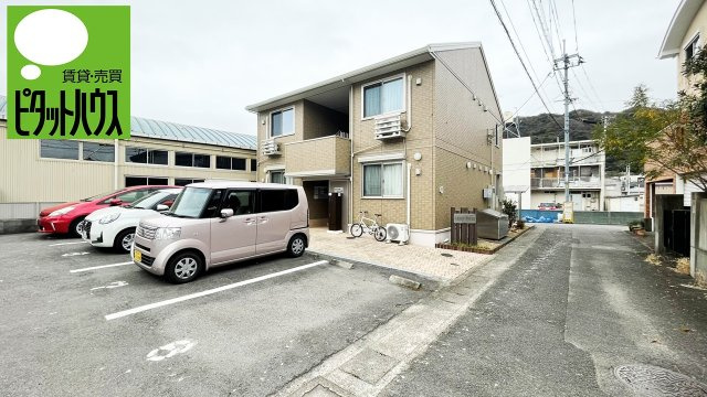 ＳＥＥＤＳ ＷＩＴ 佐古の外観