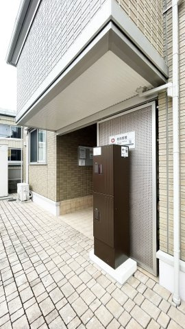 ＳＥＥＤＳ ＷＩＴ 佐古のその他共用部分