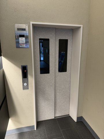 オーパスホームズ千駄木のその他共用部分