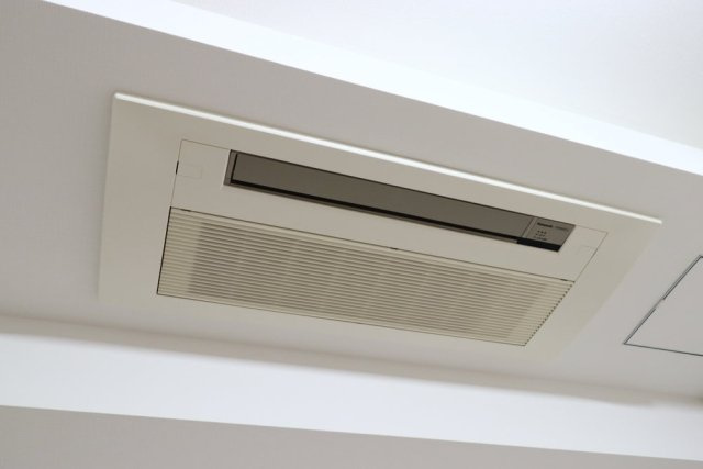 パークナード恵比寿の設備