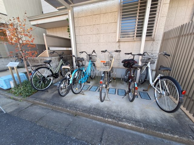 プラネットのその他共用部分