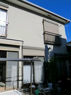 大野アパートメント