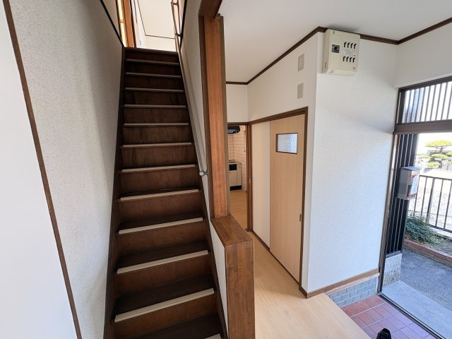 富雄元町4丁目戸建のその他