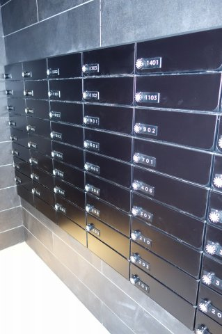 エレミ本蓮沼のその他共用部分