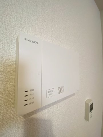 【セキュリティ】 | ALSOK☆