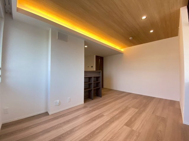 【居間・リビング】 | リビング☆