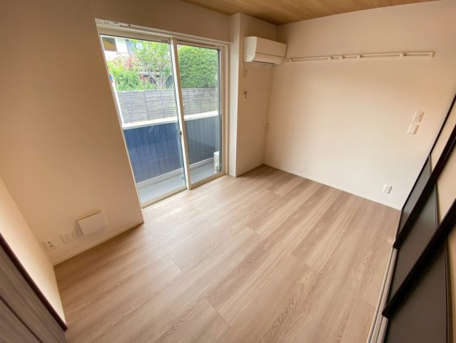 【洋室】 | 洋室①☆