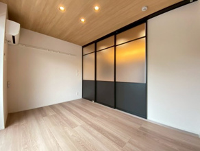 【洋室】 | 洋室①☆