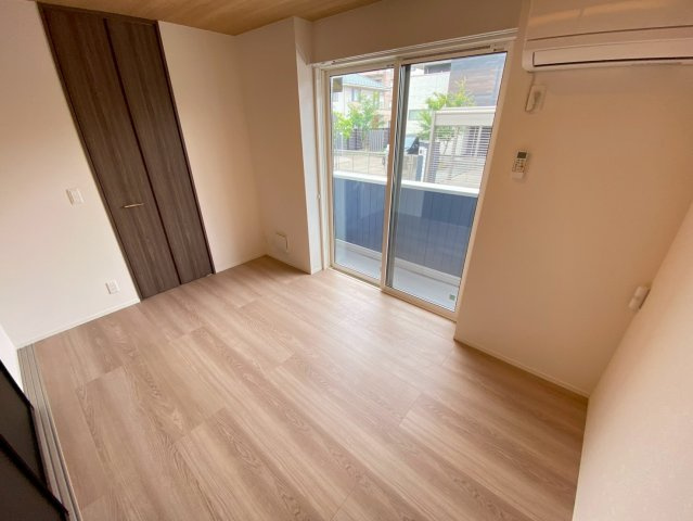 【洋室】 | 洋室①☆