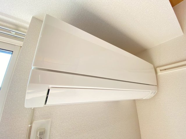 【設備】 | 洋室①☆