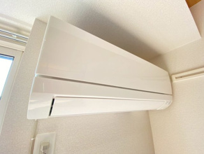 【設備】 | 洋室①☆