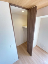 【収納】 | 洋室①☆