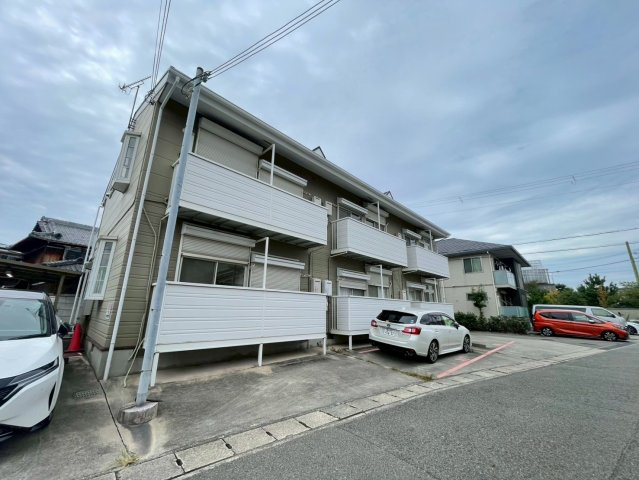 ハイツサンフラワー