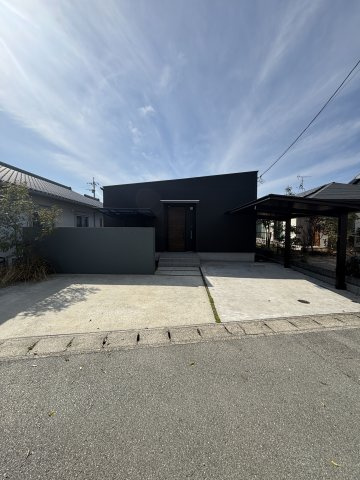 【外観】 | 西区中島町