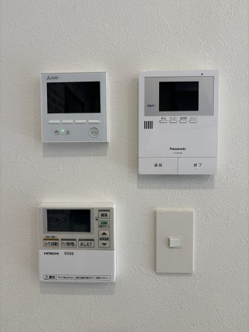 【設備】 | 西区中島町