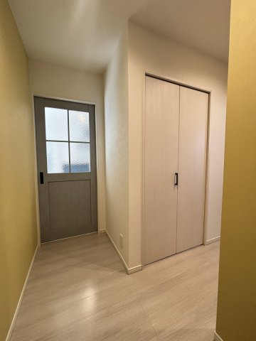 【内装】 | 西区中島町