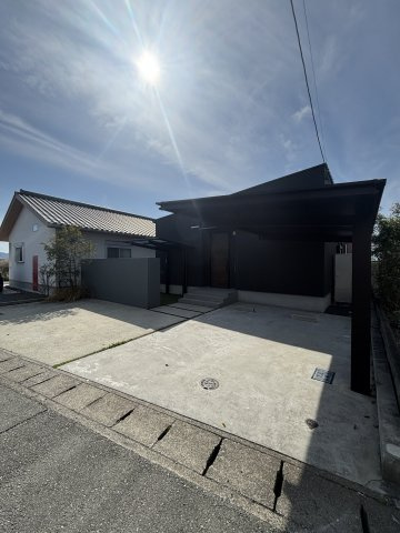 【外観】 | 西区中島町