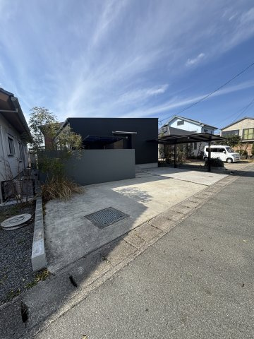 【外観】 | 西区中島町