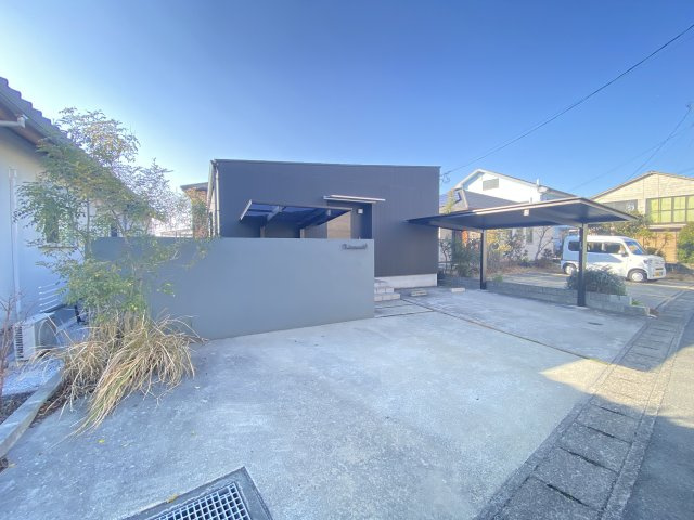 【外観】 | 西区中島町