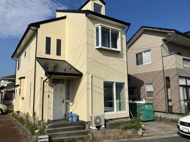 新潟市江南区城山リフォーム住宅の画像