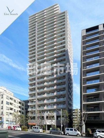 日暮里アインスタワー