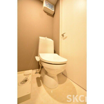 【トイレ】 | ＨＪプレイス中野