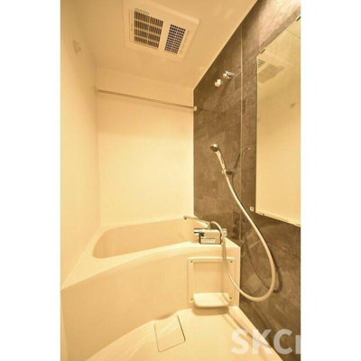 【浴室】 | ＨＪプレイス中野