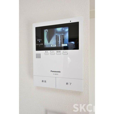 【セキュリティ】 | ＨＪプレイス中野