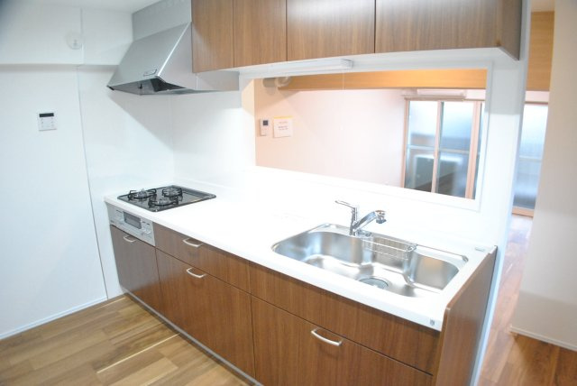 リノベーションマンション　紅葉マンションの画像