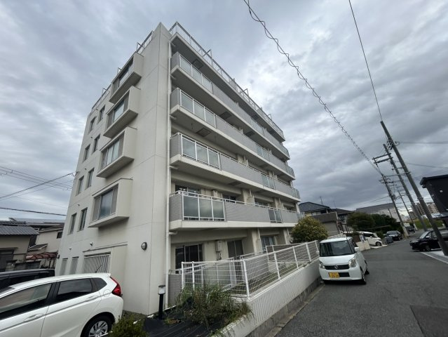 ベルトピア西明石Ⅲ