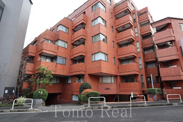 セントラル乃木坂