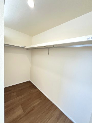 【収納】 | 福岡市城南区樋井川4丁目第2　1号棟（全1棟）【仲介手数料無料・0円】 | 施工例。施工例は完成時と異なる場合があります。