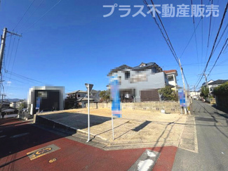 【外観】 | 建築中の物件は、お近くのモデルハウスも一緒にご覧頂けます。