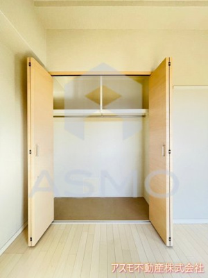 【収納】 | ジュネファーレⅠ