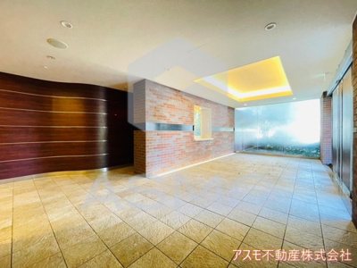 【エントランス】 | ジュネファーレⅠ