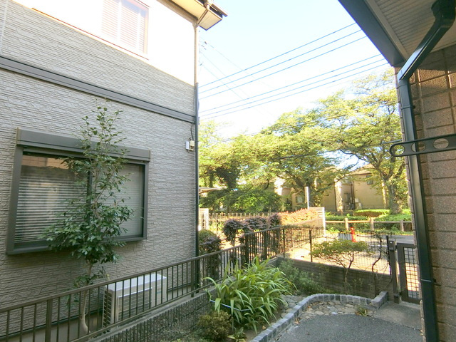 メゾンMの展望|★眺望★