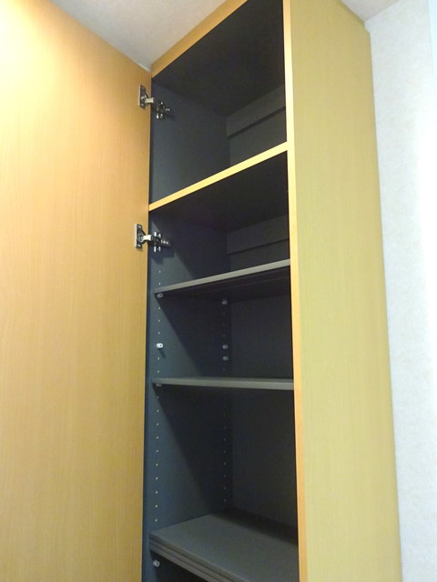 メゾンMの玄関|★シューズボックス★