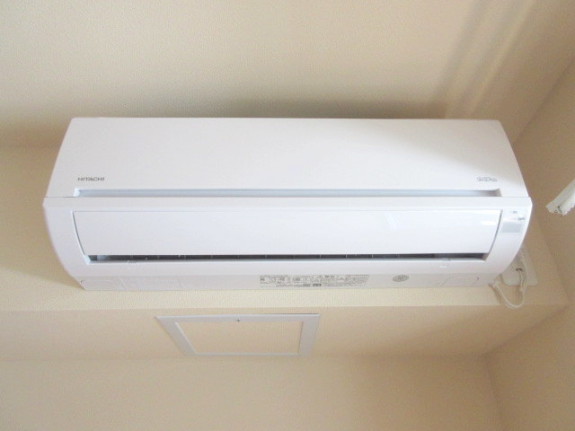 メゾンMの設備|★エアコン★