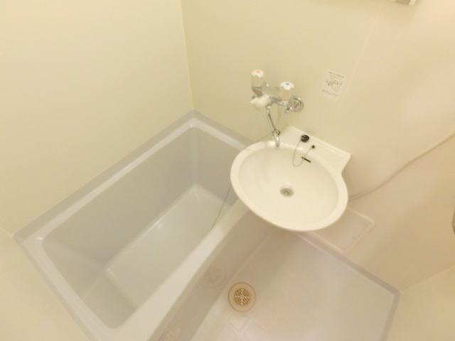 メゾンMの浴室|★綺麗なバスルーム★