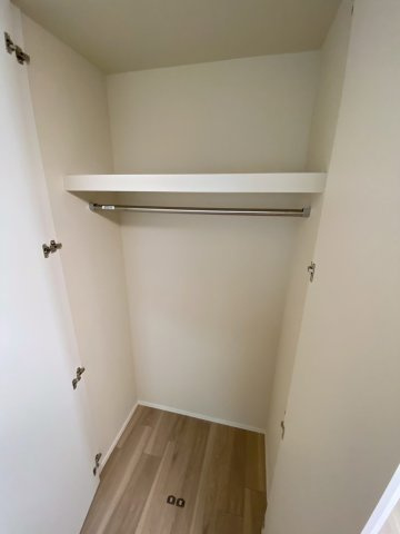 グレイスメゾン久我山の収納