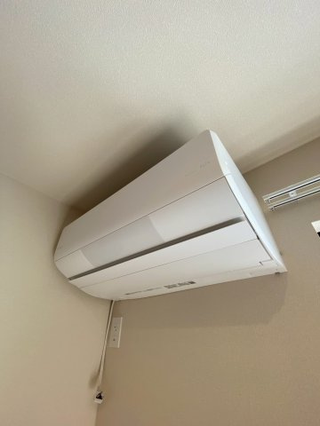 グレイスメゾン久我山の設備