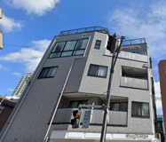 豊島区西池袋３丁目のマンションの画像