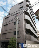 ルーブル方南町の画像