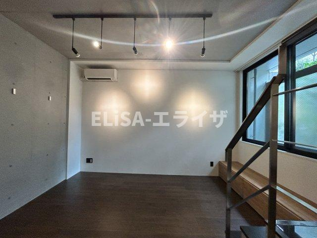 カーサ麻布ＡＮＮＥＸ　B101の内装