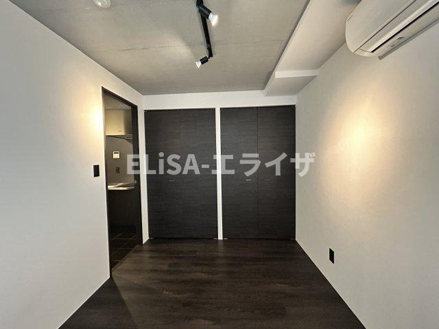 カーサ麻布ＡＮＮＥＸ　B101のロビー